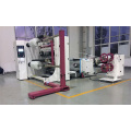 Web Guiding System Non Woven Slitting And Rewinding Machine